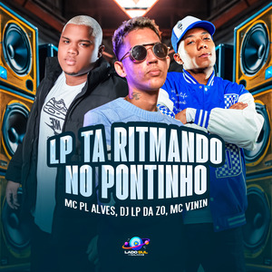 Lp Ta Ritmando no Pontinho