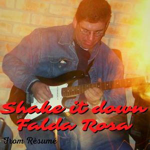 Falda Rosa (feat. Mary Hammer)