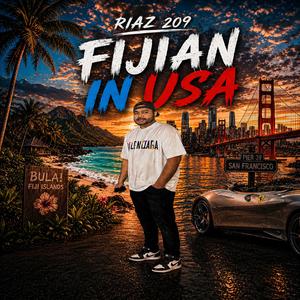 Fijian In USA