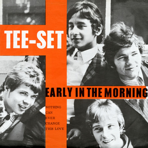 Nothing Can Ever Change This Love (single version)