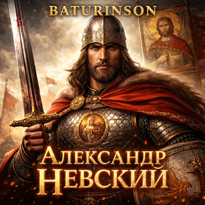 Baturinson - Александр Невский