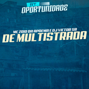 De Multistrada