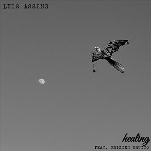 Healing (feat. Kristen Brutto)