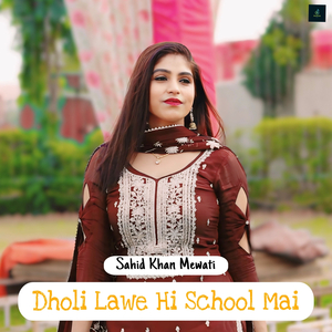 Dholi Lawe Hi School Mai