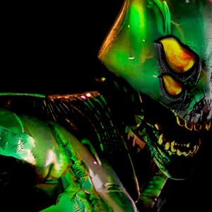 SPIDERHOE (feat. Seyn)