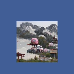 Kemana Pun Aku Pergi Kau Selalu Ada