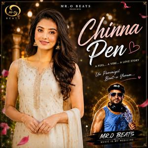 சின்ன பெண் - Chinna pen - சிலை எடுத்தான் ஒரு சின்ன பெண்ணுக்கு