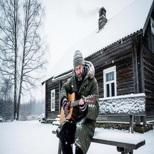 Дом с пустыми окнами