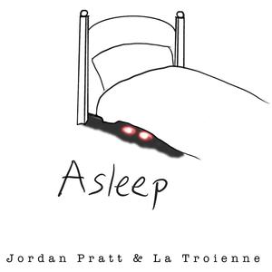 Asleep (feat. La Troienne)