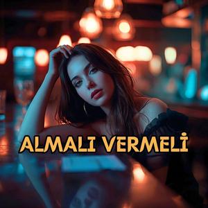 Almalı Vermeli
