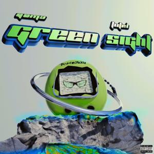 PINK LUCOZADE (feat. oxy!)