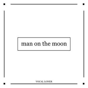 man on the moon