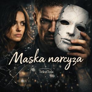 Maska Narcyza