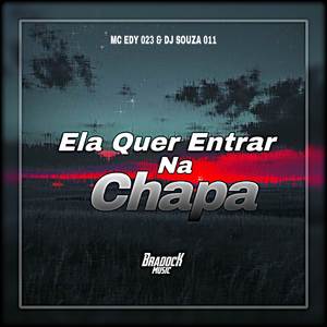 Ela Quer Entrar Na Chapa