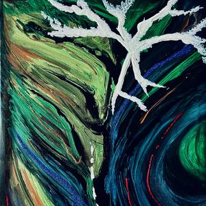 Quantamach eadar na Gaothan