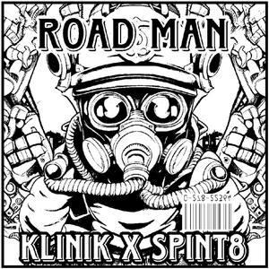 ROADMAN (feat. Klinik)