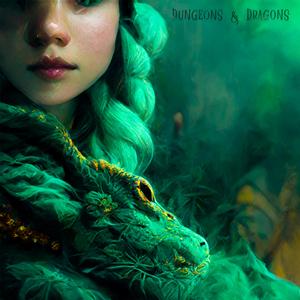 Dungeons & Dragons (feat. Law.)