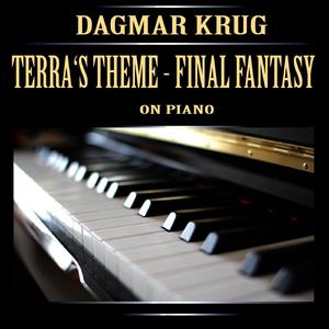 Terra's Theme - Final Fantasy on Piano