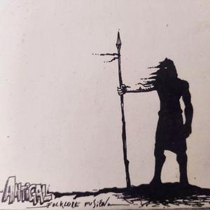 Nacido (feat. Zurdito Arguello, Nerman Rodriguez & Nico Zimerman)