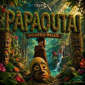 Papaoutai (Extended Mix)