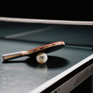 Ping-Pong Ball