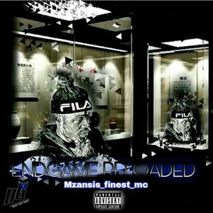 African Woman (feat. Venom Records, Dj Fantyza, Mandisa, Kid Poisen & SeanZA)