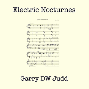 Electric Nocturne No. 92
