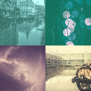 精彩住在里面环境