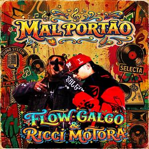 Mal portao (feat. Ricci Motora)