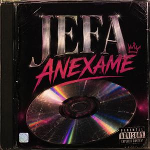 Jefa Anexame (feat. Hugo Beat's Oficial)
