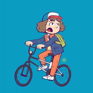 麋鹿~1（翻自 Quinn葵因）