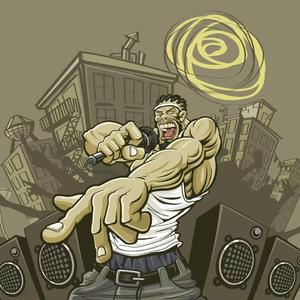 夜辰 （Prod.by BLACKFAT）