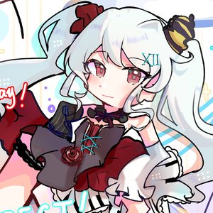 懐かしき東方の血～Old World（RzksE Arrange）