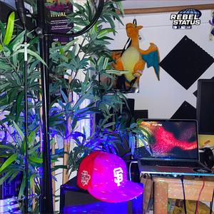 PeterPiper (feat. Kolo, Super Frosty & Koli)