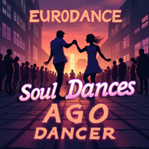 Soul Dances (Megamix)