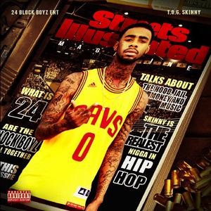 Whole Lotta Money (feat. B.Luck & Lil Spig)