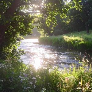 Mean It (feat. Bludcult) (sped up)