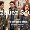 Vazquez Sounds - Be More Barrio