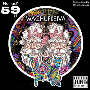 Wachufleiva 59-1 (Original Mix)