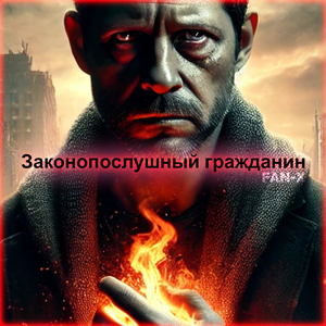 Законопослушный гражданин
