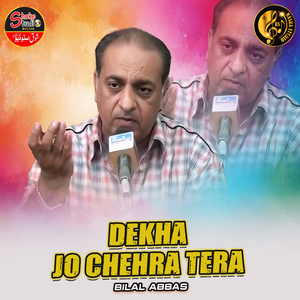 Dekha Jo Chehra Tera (1)