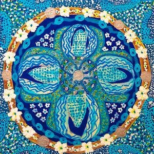 Yemayá (feat. Jay Cas)