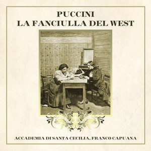 La Fanciulla del West, Act III: (Pt. 2)