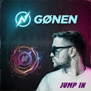 JUMP IN
