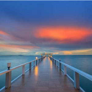 记忆中的美好时光