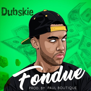 Fondue (Prod. Paul Boutique)