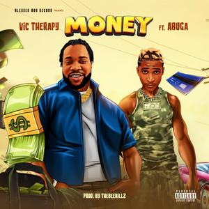 Money (feat. Abuga)