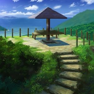 墨染成画