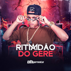 Ritmadão do Gére