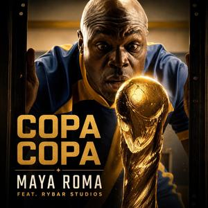 Copa Copa (feat. Rybar Studios)